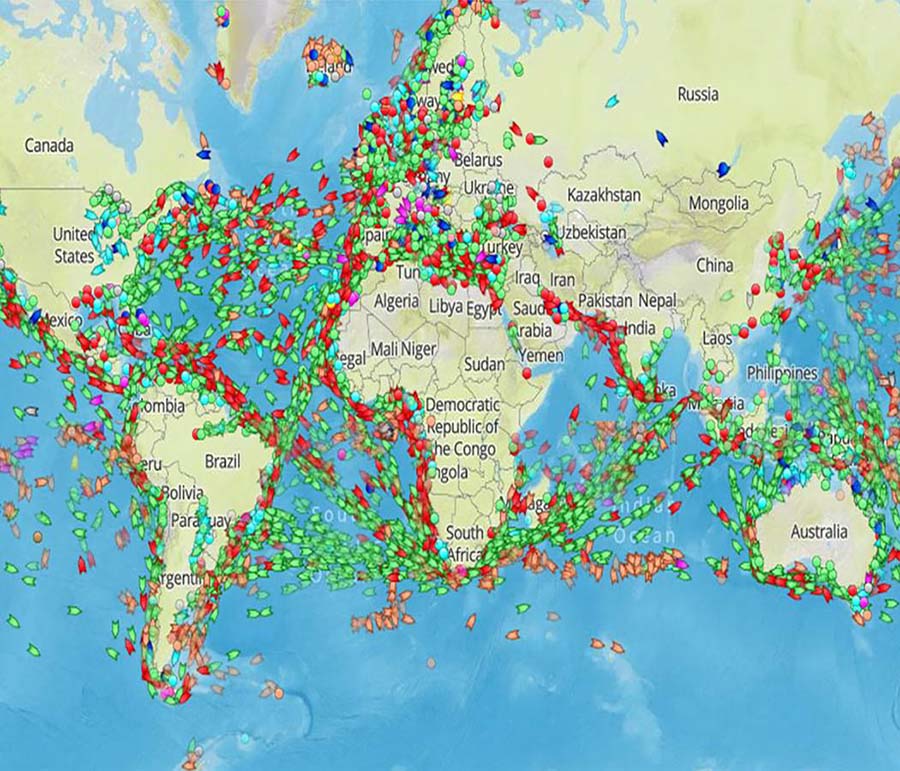 marinetraffic