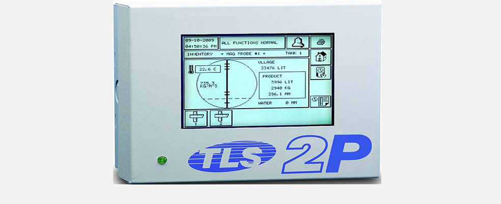 صحت سنجی جایگاه های سوخت LG-TG